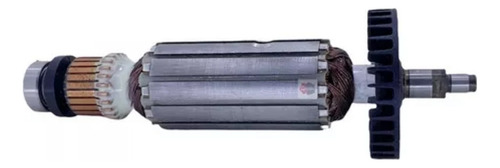 Armadura 115v Makita P/ Esmeriladora Mga452 510200-9