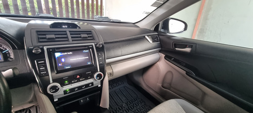 Toyota Camry 2.5 Le L4 Aa Ee At