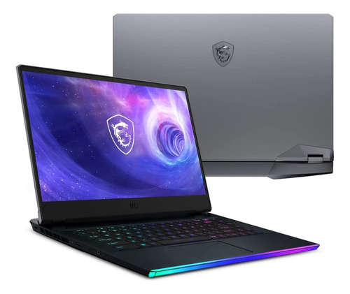 Msi Raider Ge66 I7-12700h 32gb Ram 1tb Ssd Rtx 3080ti 16gb Color Negro