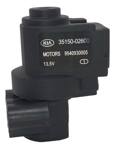 Sensor Minima Valvula Iac Hyunda Getz Elantra Accent 1.6