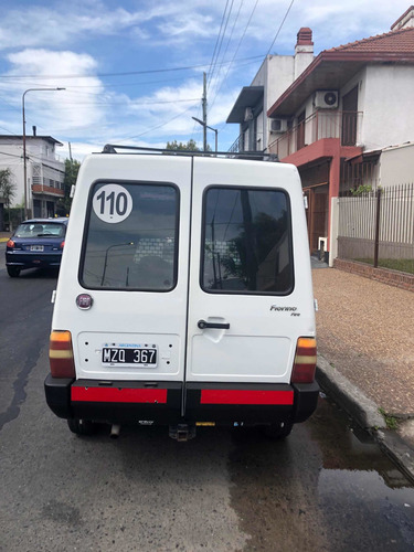 Fiat Fiorino 1.3 Fire 2013