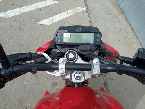 Yamaha Fz Fi 150cc
