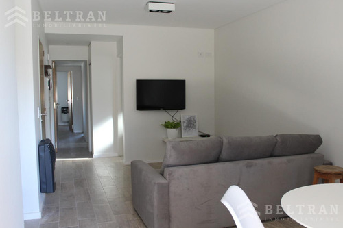 Departamento En Martin