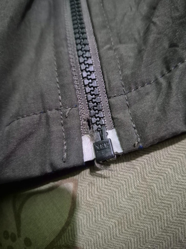 Campera Reversible Tommy Hilfiger (Usado)