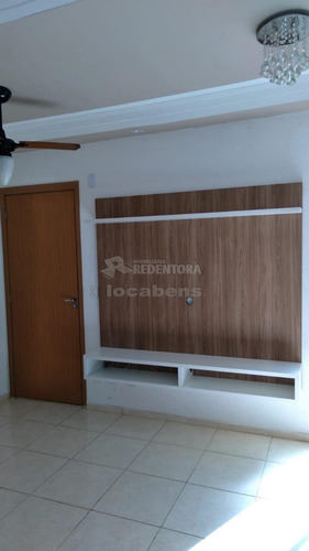 Imagem 2 de 10 de Apartamentos - Ref: L13805