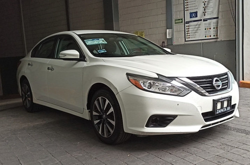 Imagen 1 de 15 de Nissan Altima 2017 2.5 Sense At