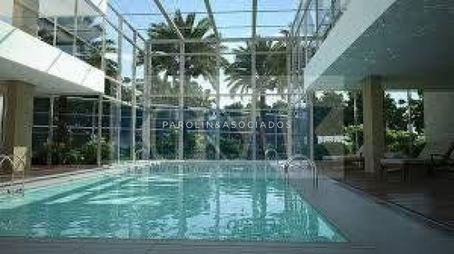 Imagen 4 de 8 de Departamento De 2 Dormitorios Miami Boulevard, Mansa, Punta Del Este