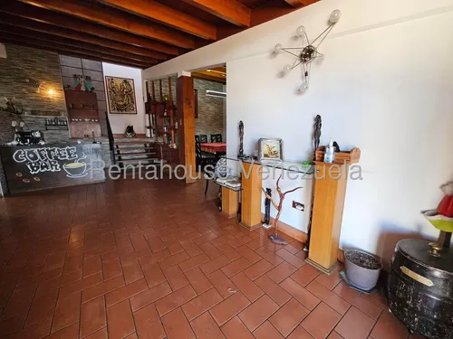 Casa En Venta El Marqués