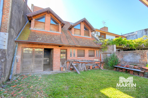 Casa En Venta En Martinez A Terminar. A Metros De Edison Y 7 Cuadras De Av Sata Fe.