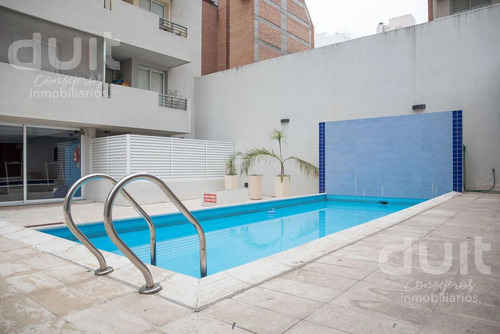Departamento Semipiso En Excelente Estado En Nueva Córdoba