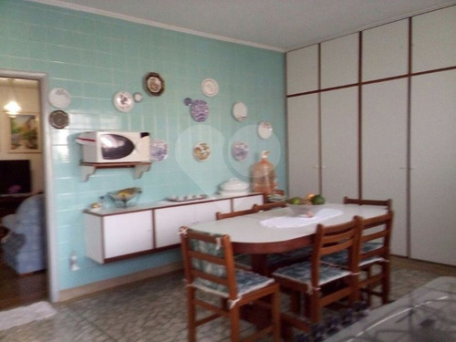 Sobrado/ Terreno Vila Guilherme - 170-im318620
