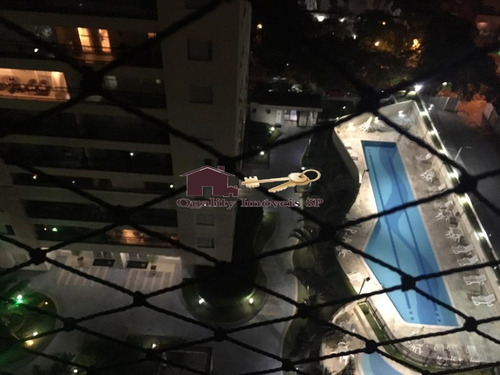 Imagem 10 de 15 de Apartamento Para Venda No Bairro Ipiranga Em São Paulo - Cod: Qy3970 - Qy3970