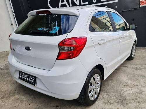 Imagem 2 de 16 de Ford Ka 1.0 Se 12v 2018