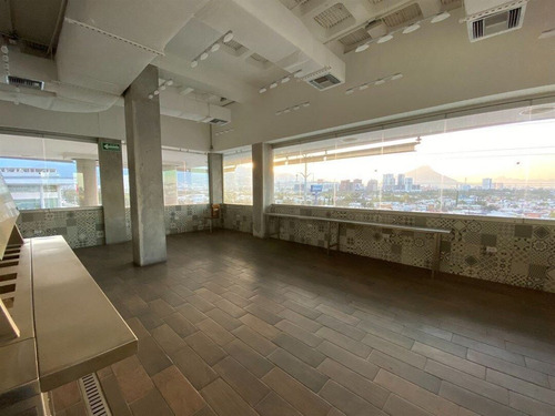 Local Comercial En Renta En Plaza Encino
