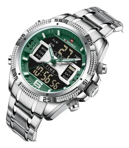 Naviforce original 2025