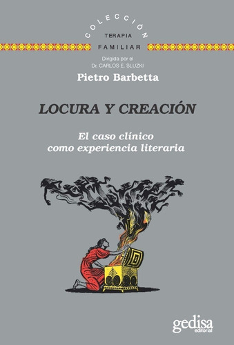 Locura Y Creación, De Barbetta, Pietro. Editorial Oceano En Español