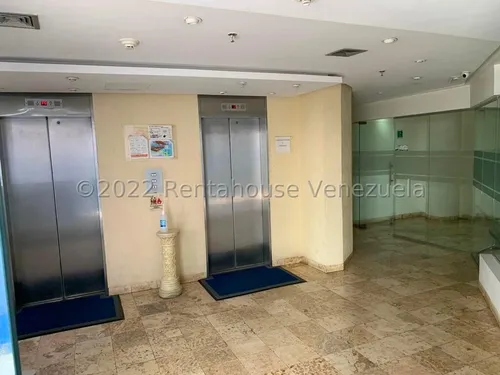 Edificio En Venta Las Mercedes