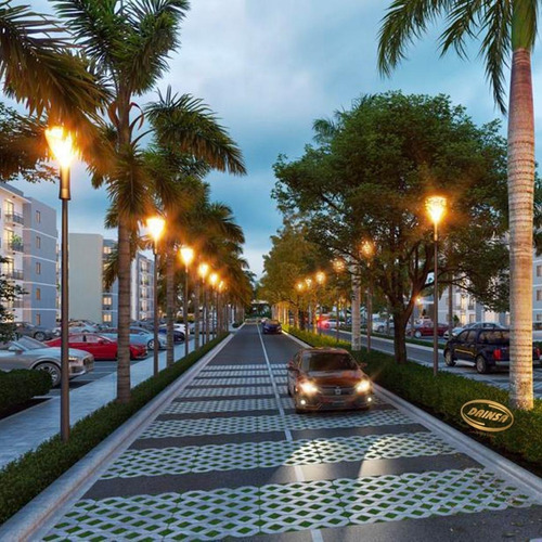 Imagen 2 de 13 de Parque Residencial Exclusivo En Bavaro, Punta Cana Con Mas De 27 Amenidades Desde 68,100 Us$$