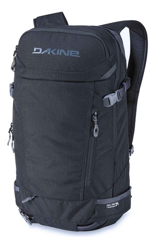 Dakine Heli Pro Mochila De Aventura De Invierno De 24 Litros