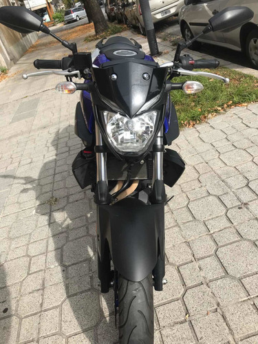 Imagen 4 de 5 de Yamaha Mt03