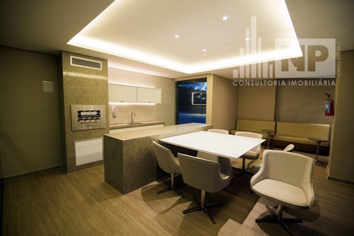 Imagem 15 de 15 de Apartamento À Venda Em Recife/pe - Np25v
