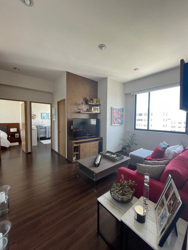 Imagen 10 de 24 de Departamento Pent House En Venta Baja Precio Entorno Cuajim