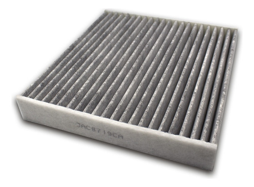 Filtro Cabina Toyota Hilux 2007-2014 4c 3.0l