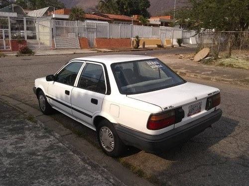 Toyota Corolla Xl