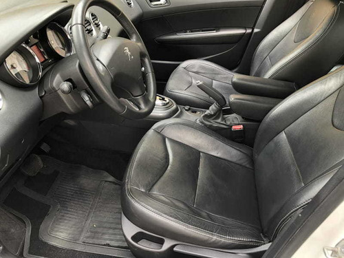 Peugeot 308 Allure