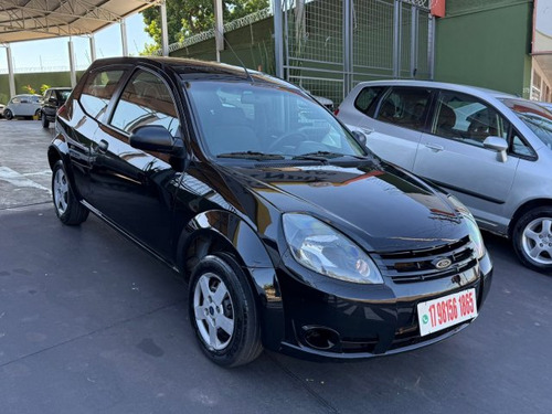 Ford Ka Ka 1.0 MPI 8V FLEX 2P MANUAL