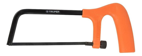Arco Junior Con Segueta 6 Pulgadas Acero Truper