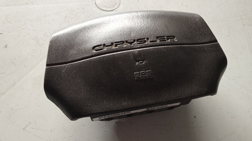 Bolsa De Aire De Volante Chrysler Cirrus 96-2000 