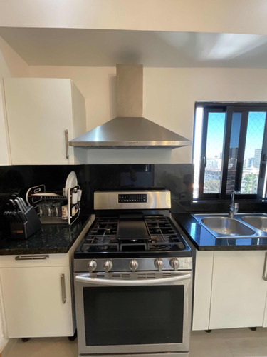 Imagen 29 de 30 de En Venta Apartamento En Bella Vista