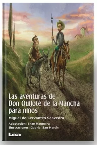 Disfraz Don Quijote | MercadoLibre 📦
