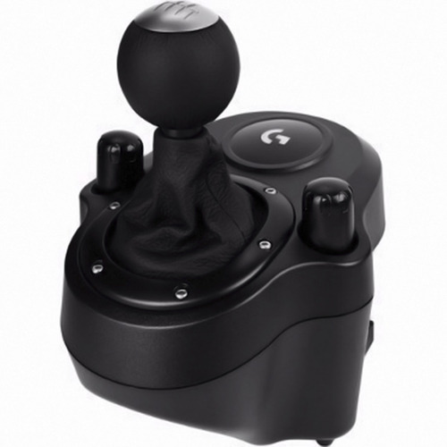 Imagen 7 de 10 de Palanca De Cambios Logitech G29 G920 Driving Force Shifter