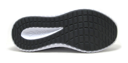 Zapatillas Topper Fast W Running Mujer