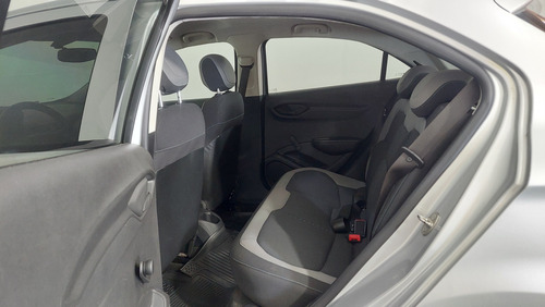 Chevrolet Onix 1.4 Lt Mt