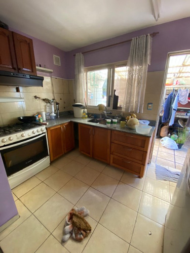 Piso En Venta En Barrio Parque