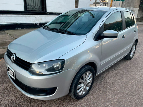 Volkswagen Fox 1.6 Comfortline 5p