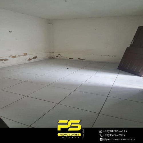 Imagem 7 de 14 de Ponto Para Alugar, 110 M² Por R$ 7.000/mês - Miramar - João Pessoa/pb Cod Pt0039 - Pt0039