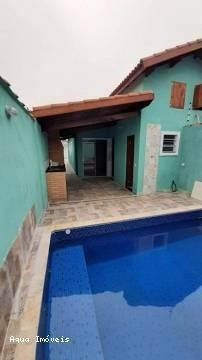 Imagem 3 de 15 de Casa Para Venda Em Itanhaém, Santa Júlia, 2 Dormitórios, 1 Suíte, 2 Banheiros, 2 Vagas - It133_2-1244259