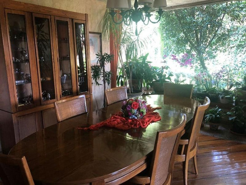 Imagen 2 de 27 de Casa En Condominio En Venta En Tecamachalco