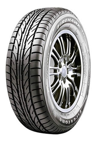 Llanta 205/60 R15 91h Firehawk 900