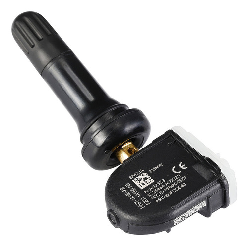 Sensor Tpms 315 Mhz For Ford F-150 2015-2019