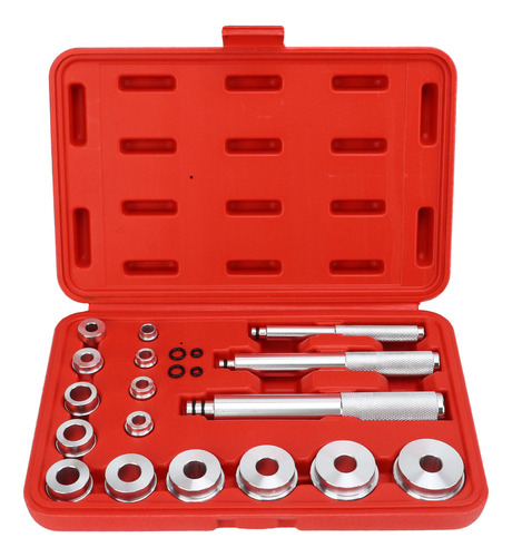 Juego De Herramientas Para Remover Bujes Y Destornilladores