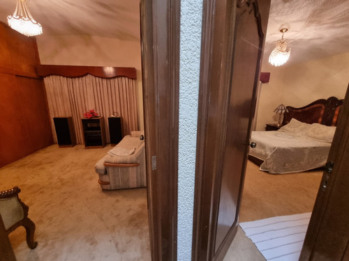 Terreno Con 2 Casas Y Árboles Frutales Lomas De La Era