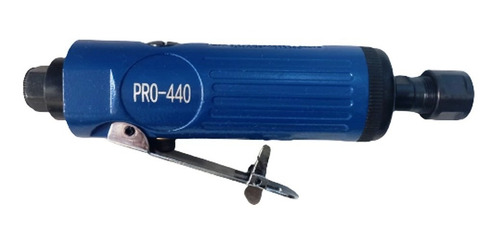Retífica Pneumática Retificadora 1/4 Pdr Pro440