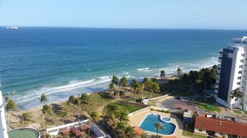 Imagen 12 de 12 de Alquiler Vacacional, Vista Al Mar, Esparta Suites.costa Azul
