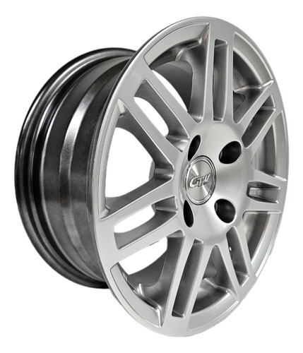 Rin Gtw 15x6.5 4h 98mm Fiat Uno Palio Siena Fiorino 161