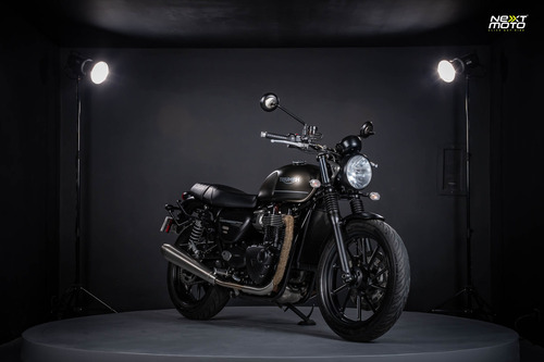 Triumph Speed Twin 900